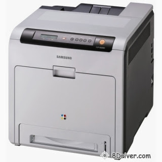 Download Samsung CLP-660N printers driver – install guide
